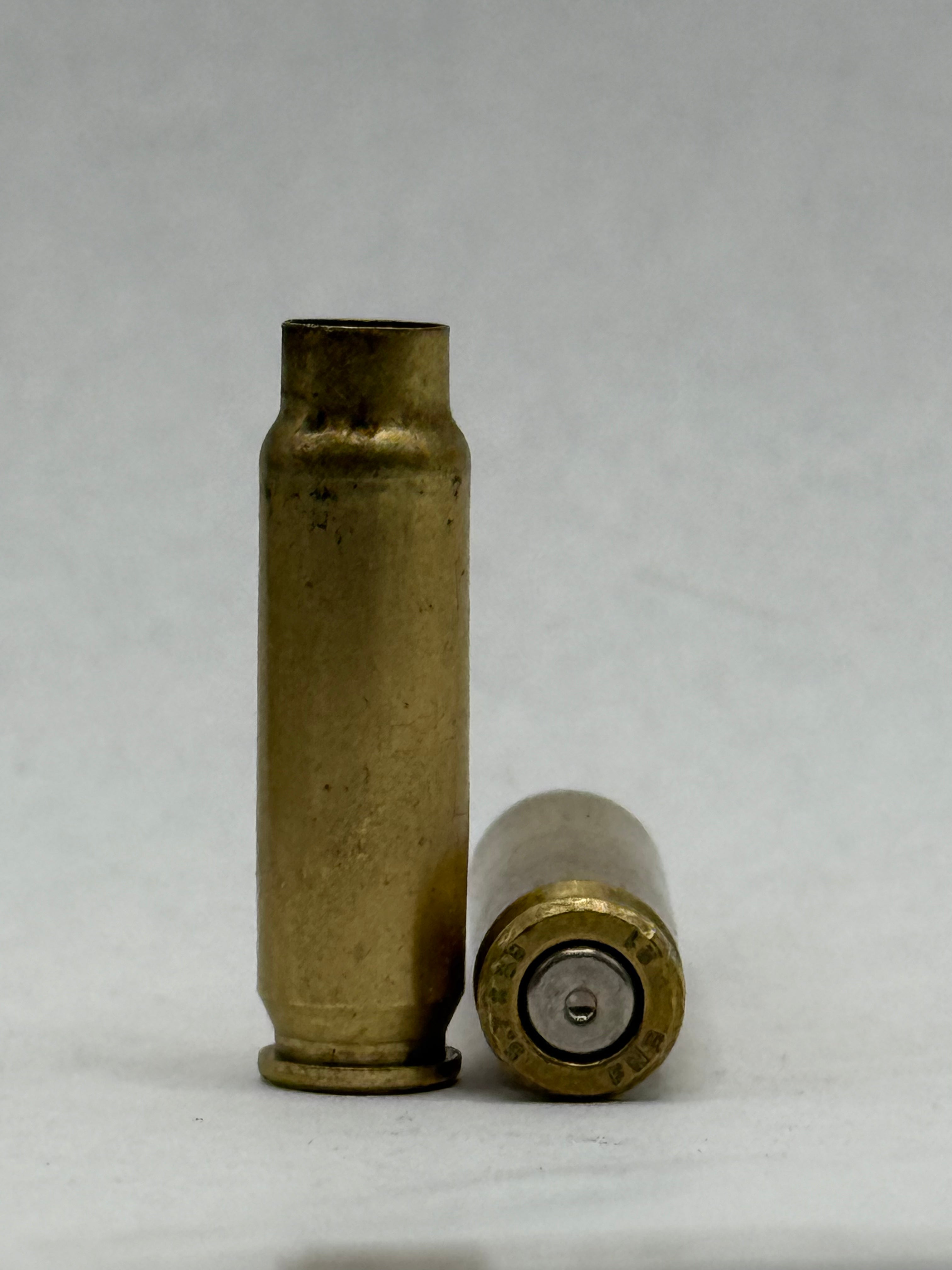 FN 5.7x28 Mixed Brass Cases